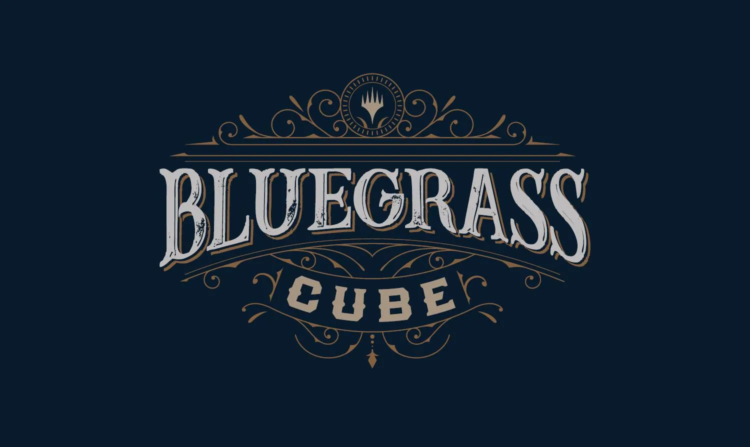 Bluegrass Cube